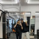 머슬 짐 | [운동일지] 머슬메이트짐 오목교 pt 오목교 운동 후기 예돈예산 / 운동후기 양천pt 추천 💪🏻🏂
