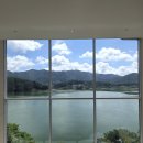 6689 | 임실 옥정호 뷰맛집 카페추천 <그랑게> 베이커리 종류많은 대형카페 내돈내산 솔직후기