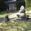 대복사 극락전 이미지