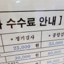 옥정현대서비스 | 옥정 자동차검사 저렴하게 받는 팁 블루핸즈 옥정현대서비스