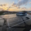 버스전용주차장관리동 이미지