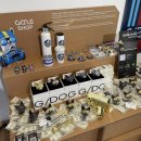 날씨가 정말 좋았던 날, Object X Project 제2회 굿즈 전시 구경 in 소담상회 + 디저트 맛집 울프소셜클럽