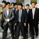 사회복지법인파란나라어린이집 시설 경계 10미터 | [스크랩] Photo News` `2011. 10. 13. (목)`/억새밭 장관