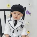 민지아들 주원이 돌 축하해^^~~ 이미지