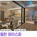 [화성-반송동/동탄] 와이스파 / 동탄에스테틱