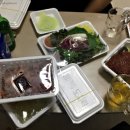 진미왕족발 이미지