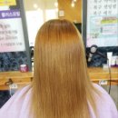 매직칼라손세차장 | 순천 탈색머리 복구매직 에이르보 큐오디클리닉 머릿결 어때요