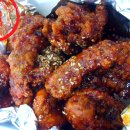 훌랄라치킨 이미지