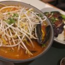 중동푸드