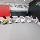 스타 익스트림 태권도 이미지