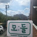 모들&모다들엉 네이버블로그