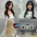 바이미 붙임머리