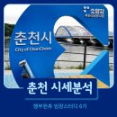 석사주공3지구 - 춘천국립박물관 | 춘천 시세분석(석사동/후평동)_행부원츄 임장스터디 6기