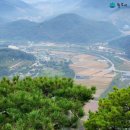 원주굽이길 원5코스 간현봉길 이미지