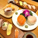 스시李 | 야탑점심 도촌동 초밥 맛집 스시리