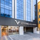 벤티모호텔앤레지던스 이미지