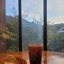 해넘이타운 | 대구 앞산 마운틴뷰 스타벅스 대구앞산스카이타운점 / 마롱 몽블랑 치즈 케이크 후기