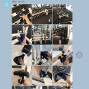 바디엔지니어스짐 산동점 이미지