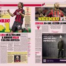 [가제타] 루카 모드리치 재계약 확실 이미지