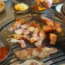 부곡1길 | 군산 나운동 현지인 맛집, 라마다 호텔 근처 군산 추억의연탄구이 솔직후기