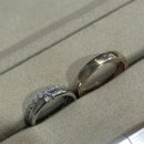 W1)웨딩밴드ㅣ민준주얼리💍 최종계약후기/할인