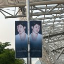 여름날 잔상 속에 영원을 그려갈 우리 ෆ