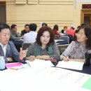 푸른 태양광발전소 이미지