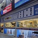 영광횟집 - 동작구 알마타길 13-9 | 부산 서면 영광도서 근처 모임 하고온 제일횟집 솔직 후기