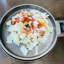 다릿목닭갈비 | 2021-05-22 #춘천 - 다릿목닭갈비
