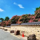 신숭겸장군유적지 이미지