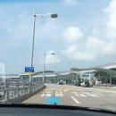 [코타키나발루]인천공항 셀프체크인, 허브라운지 후기, 샹그릴라 탄중아루 후기, 탄중아루 맛집 샹펠리스