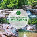 우진W&J음식점 | 국내 여름 휴가 추천 경북 문경 용추계곡 문경 선유동 계곡 주차