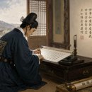 [구운몽] 46. 사직상소(辭職上疏) 하다 이미지