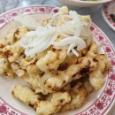 GS25 주문진동방점 | 배고플 때 보시오