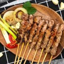 풍미양꼬치 이미지