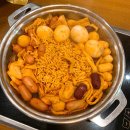 두끼떡볶이 - 안양시 동안구 시민대로 202 | 두끼떡볶이