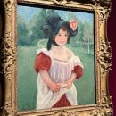 GS25 화정원빈점 | 중앙박물관 인상주의에서 초기 모더니즘까지 르누아르 전시 관람 후기(온라인 예매, 입장료, 해설, 굿즈샵)