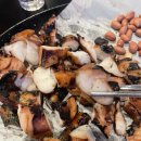 원샷포차 | 대전 중촌동 낭만원샷포차 후기