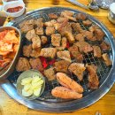 일산중앙화장실 | 일산 설문동 맛집 설문동본갈비 파주 운정 돼지갈비 숯불명란구이 솔직 후기