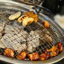 동일로163길 (26) | 중랑구 맛집 쪽갈비 대통령 먹골 본점 방문 후기 (태릉입구 근처 숫불 갈비)