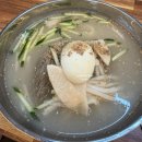 판교수정냉면 - 보령시 천변남길 278 | 서천 판교 맛집 수정냉면 허영만 백반기행에 나온 45년째 운영중인 냉면맛집에 다녀온 솔직 후기