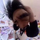 올리브안경갤러리 | [2603] 아슬히고개내민내게첫봄인사를건네줘요