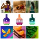 업무력 UP 생성형 AI | [향수 후기] 💪 아디다스 바이브 컬렉션: Spark up, Full recharge, Get comfy