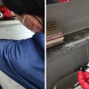 하수구막힘변기막힘싱크대막힘세면대변기수리설비 이미지
