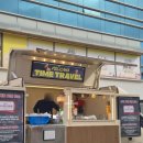 게임웍스 | 경주 금리단길 페리카나 팝업스토어 다녀온 후기