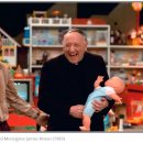 The Greastest Showman 이미지