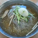 전주 냉면집 다래면옥 아이들과 다녀온 후기