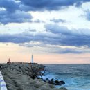 청호동 신수로 이미지