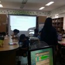 금산 아이파크 새마을 작은도서관 이미지