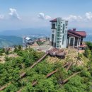 시원한 여름 피서 여행지 이미지